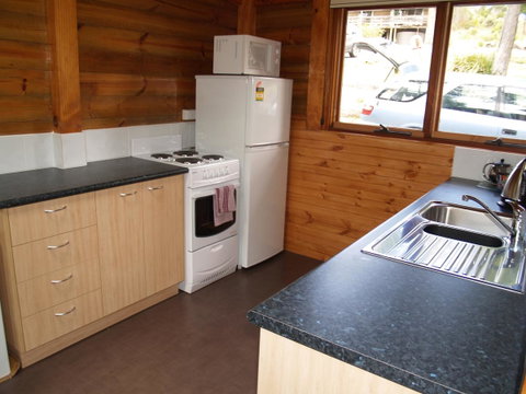 Stewarts Bay Lodge - Seniors Australia 20