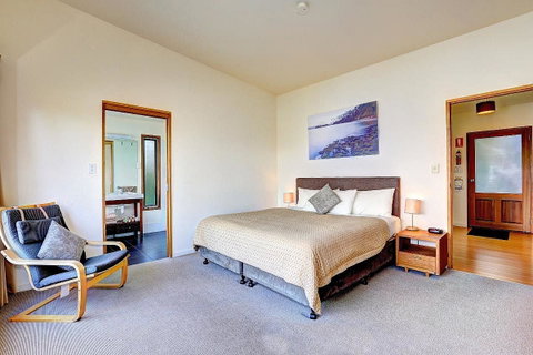 Stewarts Bay Lodge - Seniors Australia 36