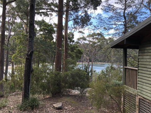 Stewarts Bay Lodge - Seniors Australia 9