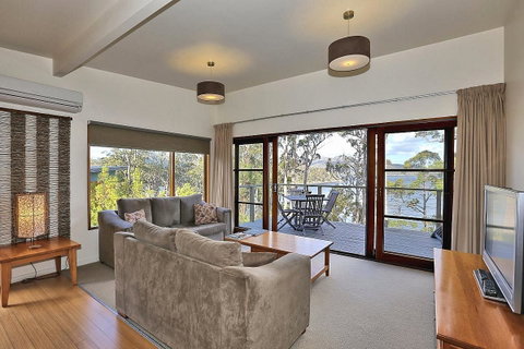 Stewarts Bay Lodge - Seniors Australia 32