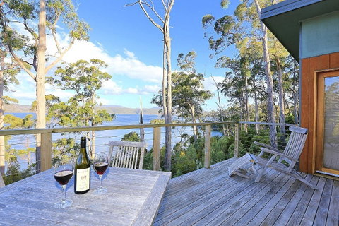 Stewarts Bay Lodge - Seniors Australia 31