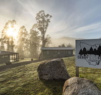 Derby Forest Cabins - Seniors Australia