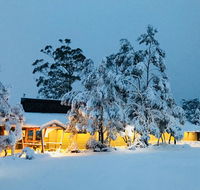 Cradle Mountain Wilderness Village - Seniors Australia