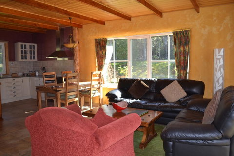 Whispering Spirit Holiday Cottages & Mini Ponies - Seniors Australia 2