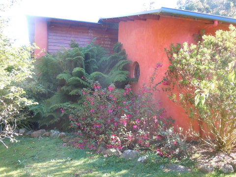 Whispering Spirit Holiday Cottages & Mini Ponies - Seniors Australia 8