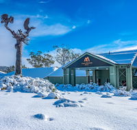 Cradle Mountain Hotel - Seniors Australia