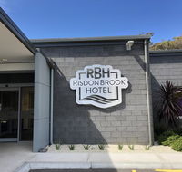Risdon Brook Hotel - Seniors Australia