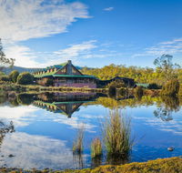 Peppers Cradle Mountain Lodge - Seniors Australia
