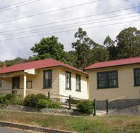 Return to Sender Lodge - Seniors Australia