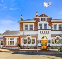Cygnet Old Bank - Seniors Australia