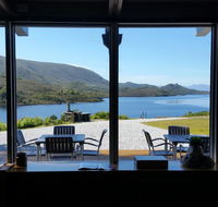 Pedder Wilderness Lodge - Seniors Australia