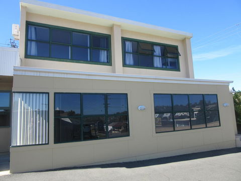 Abel Tasman Airport Motor Inn - Seniors Australia 13