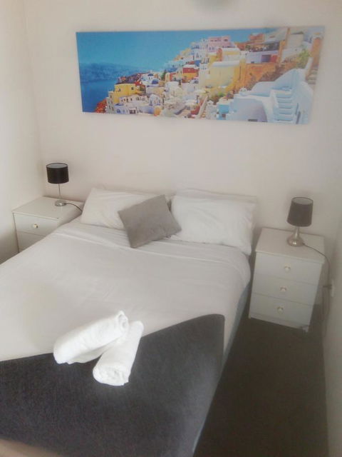 Abel Tasman Airport Motor Inn - Seniors Australia 10