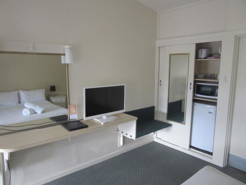 Abel Tasman Airport Motor Inn - Seniors Australia 29