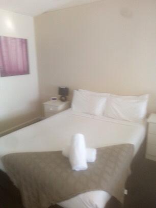 Abel Tasman Airport Motor Inn - Seniors Australia 7