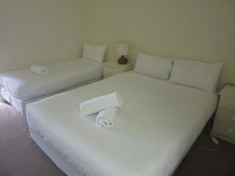 Abel Tasman Airport Motor Inn - Seniors Australia 30