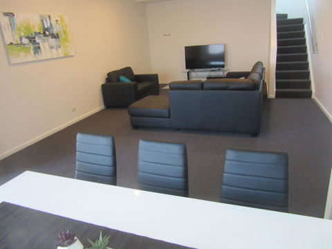 Abel Tasman Airport Motor Inn - Seniors Australia 14