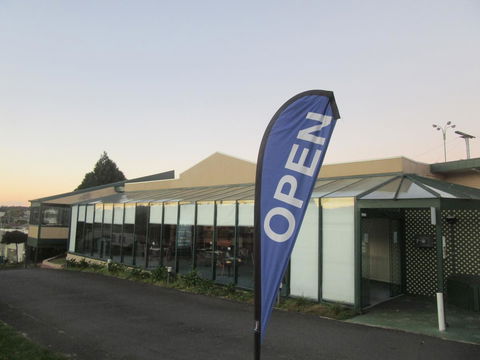 Abel Tasman Airport Motor Inn - Seniors Australia 12