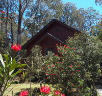 Cradle Mountain Highlanders - Seniors Australia
