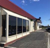 Regatta Point Tavern  Holiday Villas - Seniors Australia