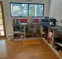 Wanderlust Cottage - Seniors Australia