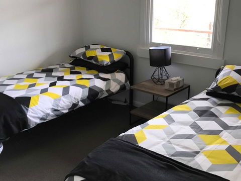 Derby Digs Cottage - Seniors Australia 2