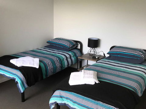 Derby Digs Cottage - Seniors Australia 1