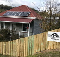 Derby Digs Cottage - Seniors Australia