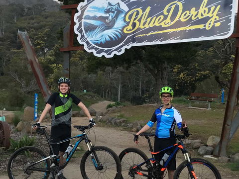 Derby Digs Cottage - Seniors Australia 18