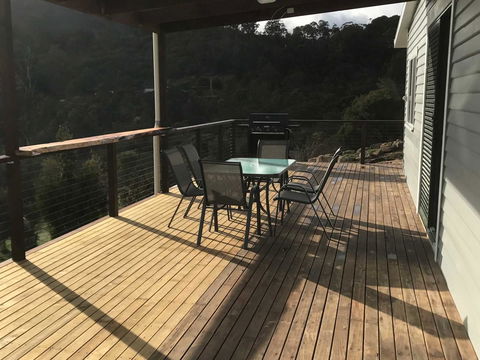 Derby Digs Cottage - Seniors Australia 10