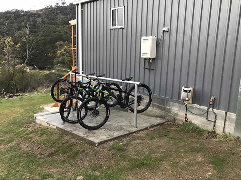 Derby Digs Cottage - Seniors Australia 14