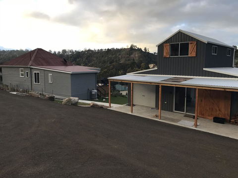 Derby Digs Cottage - Seniors Australia 19