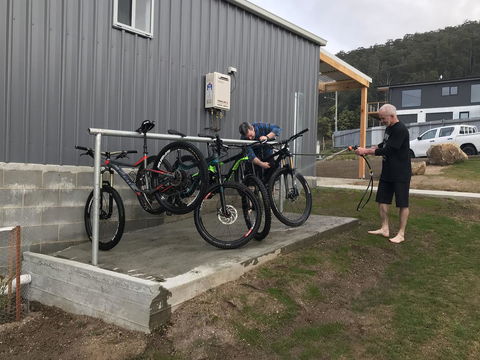 Derby Digs Cottage - Seniors Australia 13