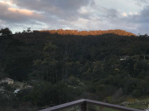 Derby Digs Cottage - Seniors Australia 17