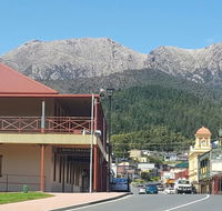 Mt Lyell Motor Inn - Seniors Australia