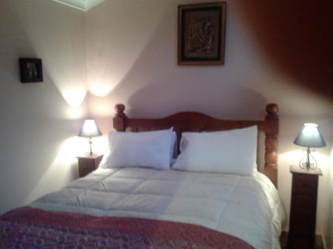 St. Pauls Bed & Breakfast - Seniors Australia 35