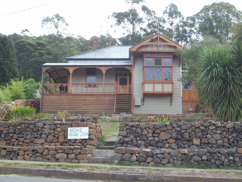 St. Pauls Bed & Breakfast - Seniors Australia 17