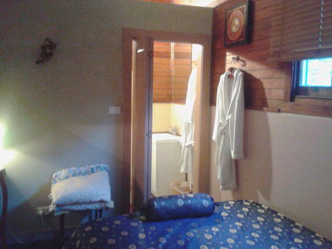 St. Pauls Bed & Breakfast - Seniors Australia 42