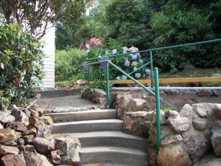 St. Pauls Bed & Breakfast - Seniors Australia 25