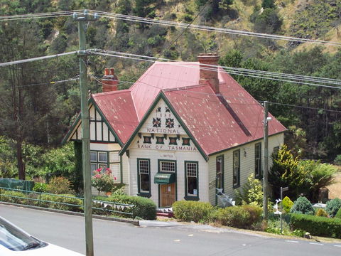 St. Pauls Bed & Breakfast - Seniors Australia 22