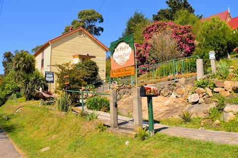 St. Pauls Bed & Breakfast - Seniors Australia 43