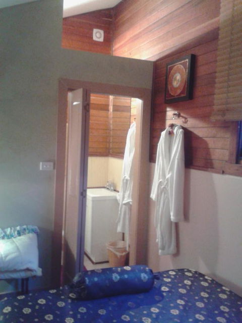 St. Pauls Bed & Breakfast - Seniors Australia 38