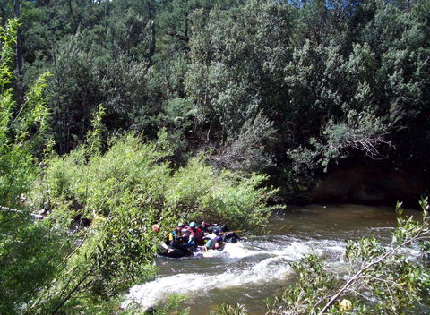 St. Pauls Bed & Breakfast - Seniors Australia 27