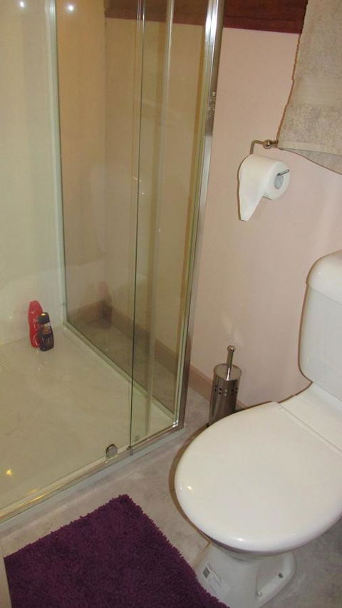 St. Pauls Bed & Breakfast - Seniors Australia 31