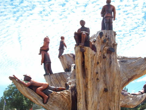 St. Pauls Bed & Breakfast - Seniors Australia 20