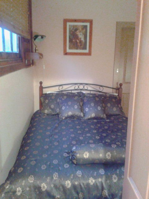 St. Pauls Bed & Breakfast - Seniors Australia 40