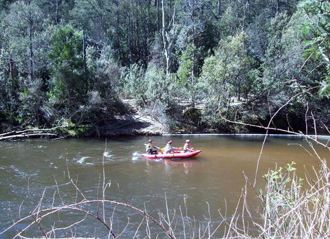 St. Pauls Bed & Breakfast - Seniors Australia 18