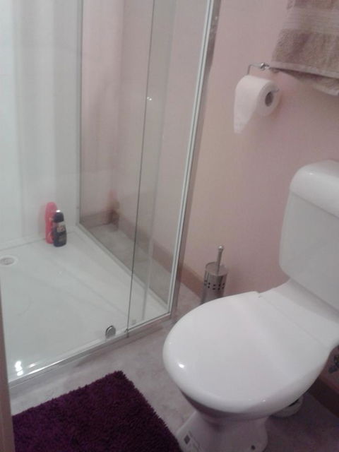 St. Pauls Bed & Breakfast - Seniors Australia 41