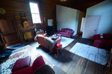 St. Pauls Bed & Breakfast - Seniors Australia 1