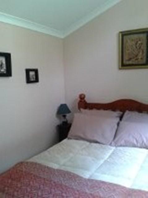 St. Pauls Bed & Breakfast - Seniors Australia 4